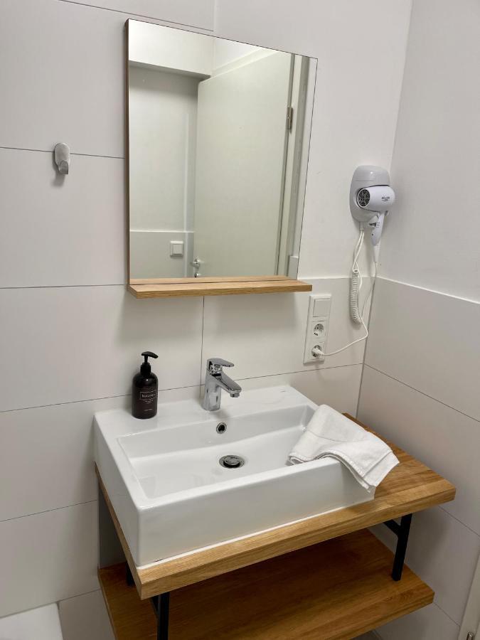 Aparthotel Neumuenster City * Neumünster