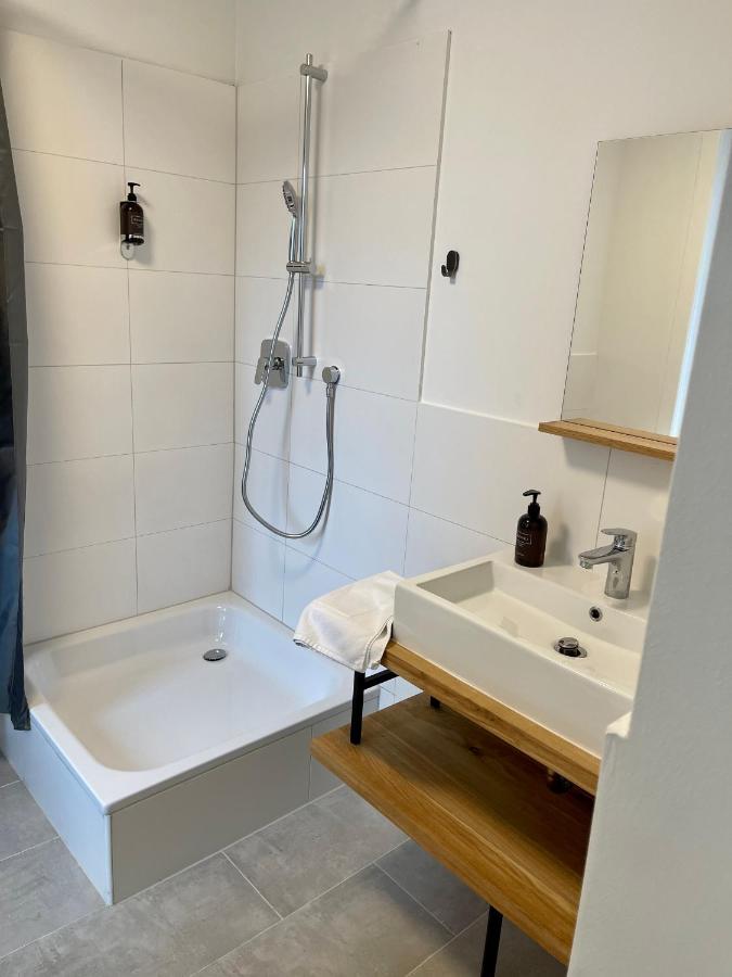 Aparthotel Neumuenster City