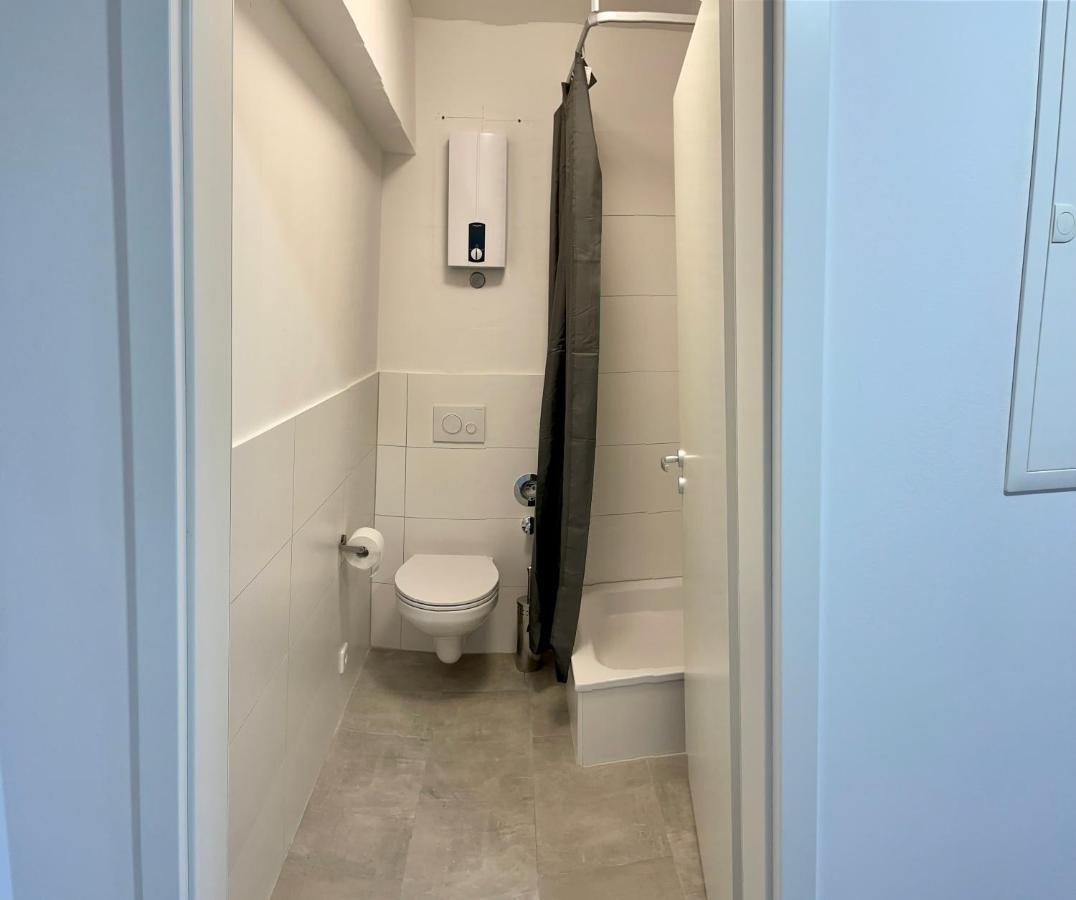 Aparthotel Neumuenster City * Neumünster