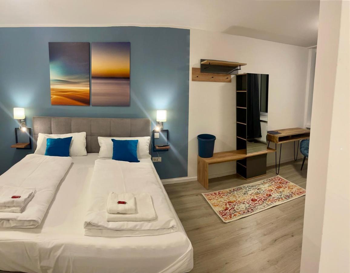 Aparthotel Neumuenster City Aparthotel *