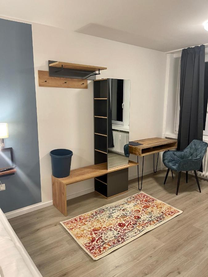 Aparthotel Aparthotel Neumuenster City Neumünster