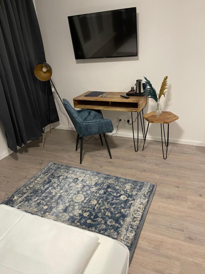 Aparthotel Neumuenster City * Neumünster